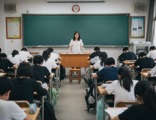 115學測準備倒數30天|各科救分重點、黃金作息表與考前心態穩住全攻略