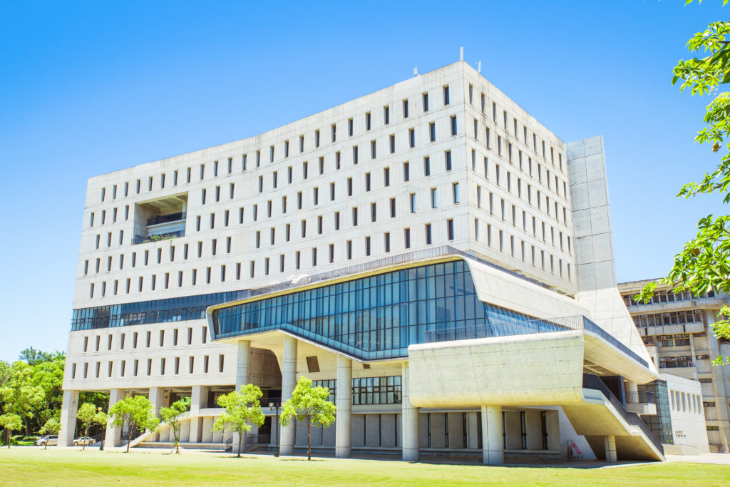元智大學電機工程系分組說明